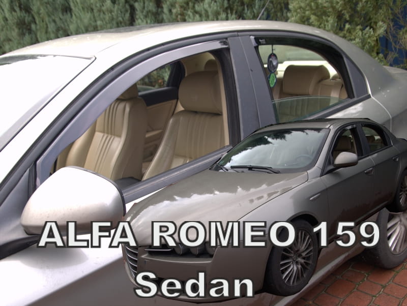 Alfa Romeo