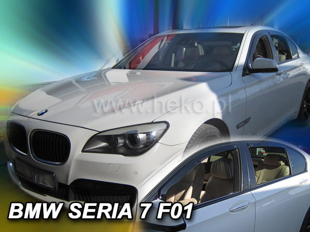 BMW 7