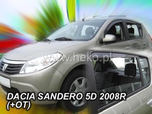 Sandero