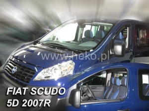 Scudo/Jumpy