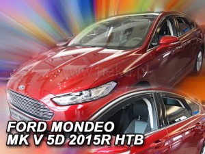 Mondeo