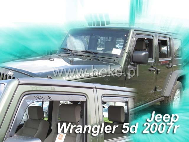 Wrangler