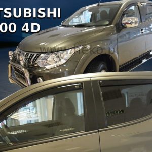 Mitsubishi L-200
