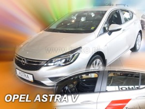 Astra - Slika 4