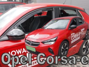 Corsa - Slika 4