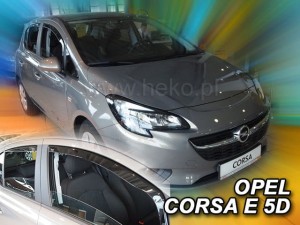 Corsa - Slika 3