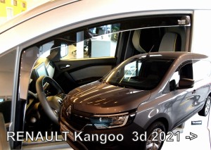 Alternative view of Kangoo