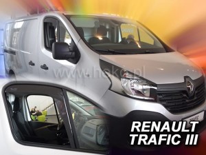 Trafic - Slika 2
