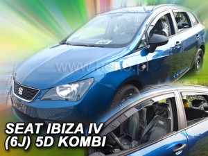 Alternative view of Ibiza