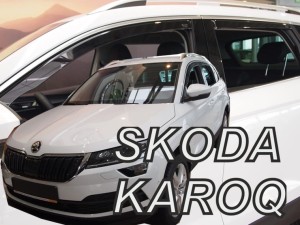 Karoq