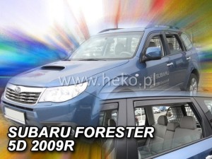 Forester - Slika 3