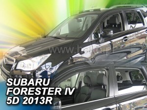Forester - Slika 2