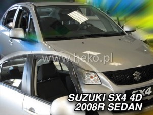 SX-4 - Slika 2