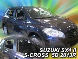 SX-4