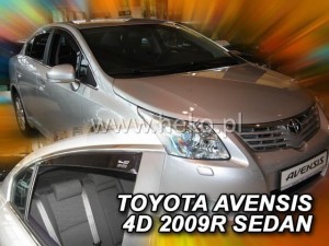 Avensis - Slika 4