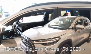 Corolla
