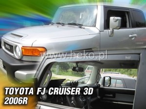 FJ-Cruiser