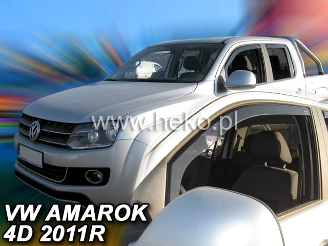 VW AMAROK