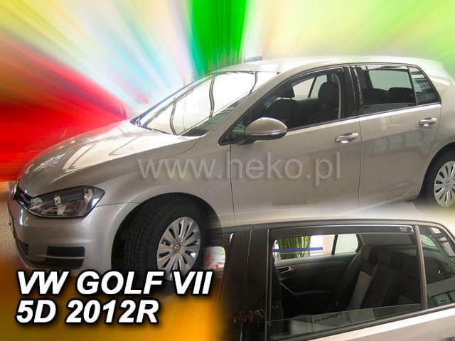 VW GOLF 7