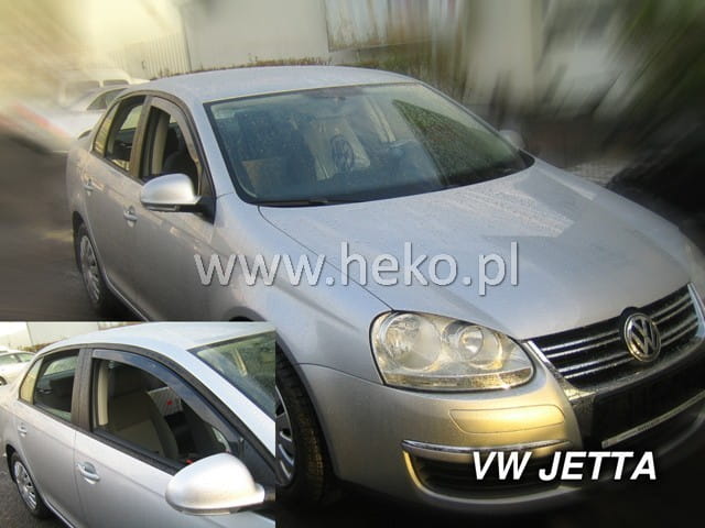 VW JETTA