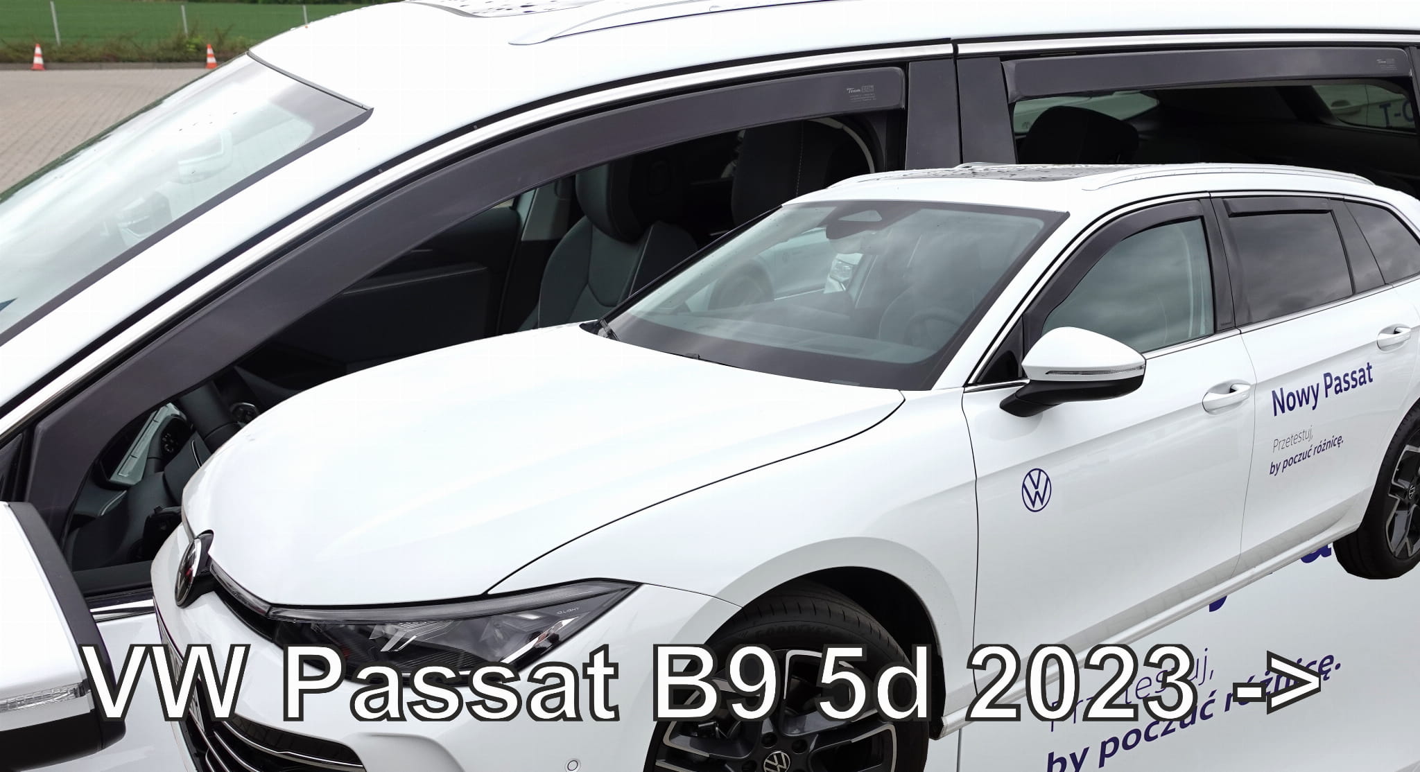 VW PASSAT B9 23>