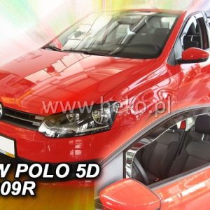 VW POLO V 09>17