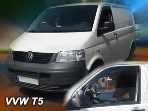 VW TRANSPORTER